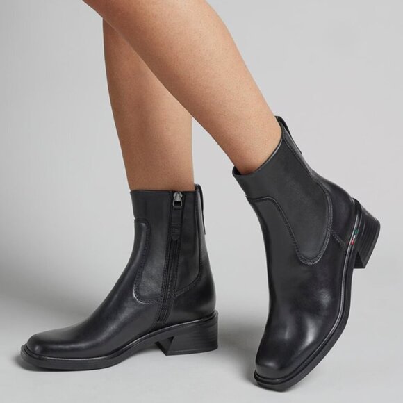 Franco Sarto Gracelyn Ankle Boot - Picture 10 of 11